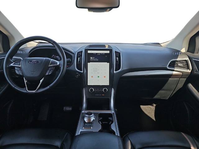 Certified 2024 Ford Edge SEL AWD/4WD image 9