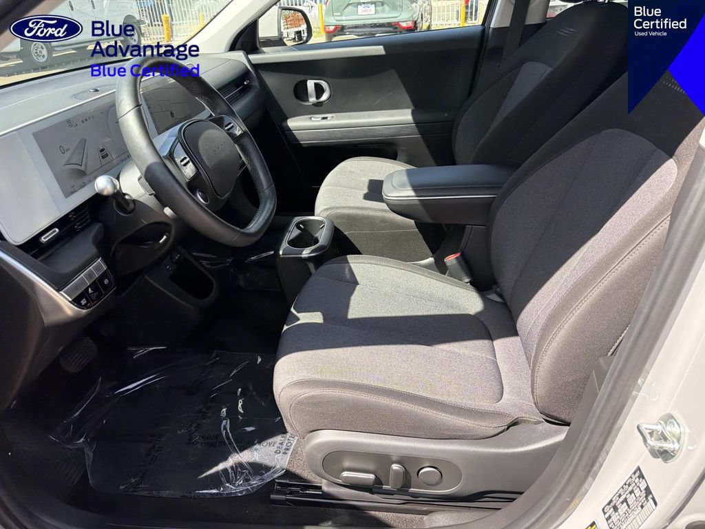 Used 2024 Hyundai Ioniq 5 SEL RWD image 18