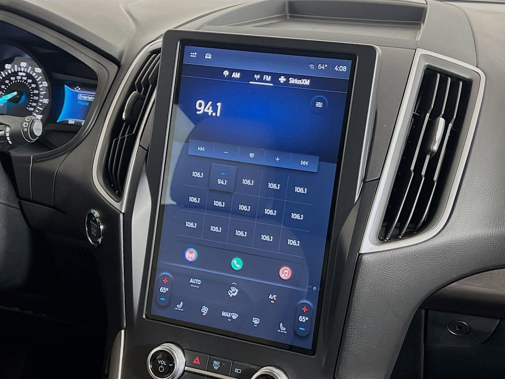 Certified 2024 Ford Edge SEL AWD/4WD image 17