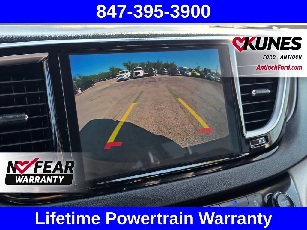 Used 2023 Chrysler Pacifica Touring-L FWD image 45