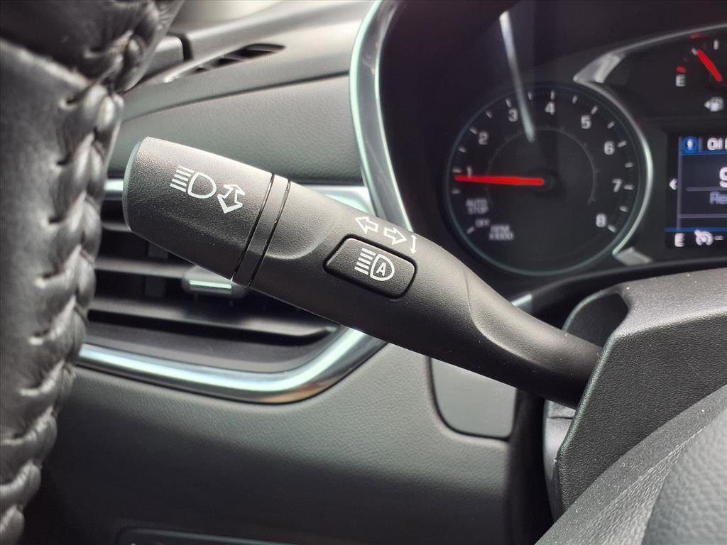 Used 2022 Chevrolet Equinox LT image 18