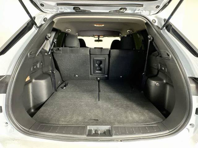 Used 2024 Mitsubishi Outlander ES FWD image 20