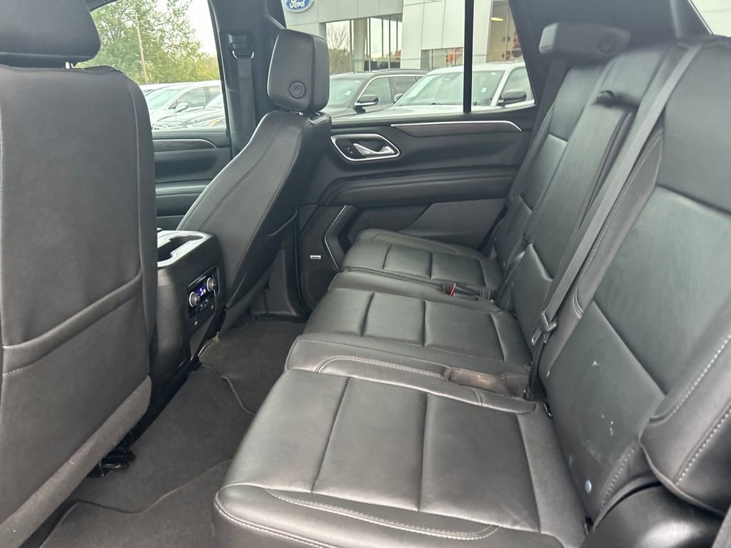 Used 2023 Chevrolet Tahoe LT image 19