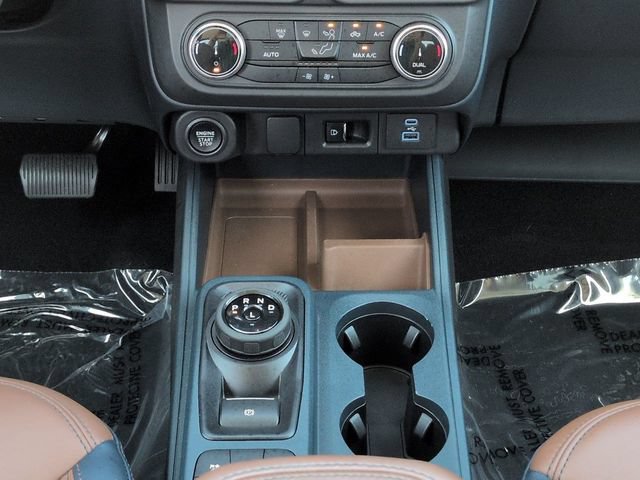 Certified 2023 Ford Maverick Lariat FWD image 19