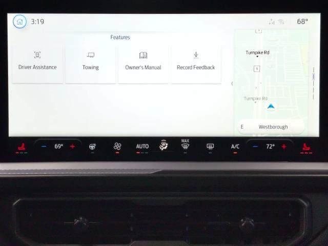 Certified 2025 Ford Bronco Sport Badlands w/ Badlands Tech Package AWD/4WD image 18