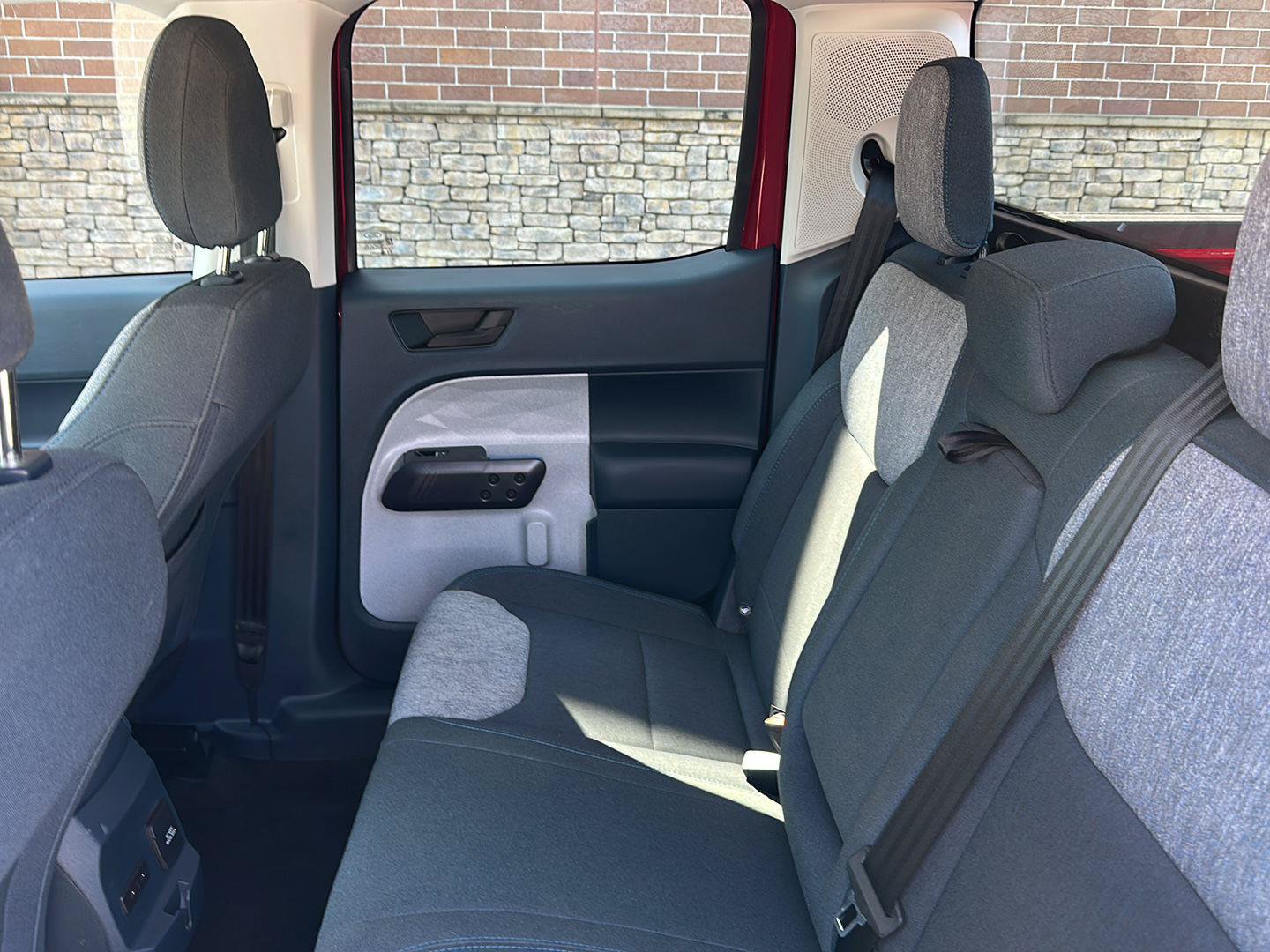 Certified 2025 Ford Maverick XLT w/ XLT Luxury Package AWD/4WD image 25