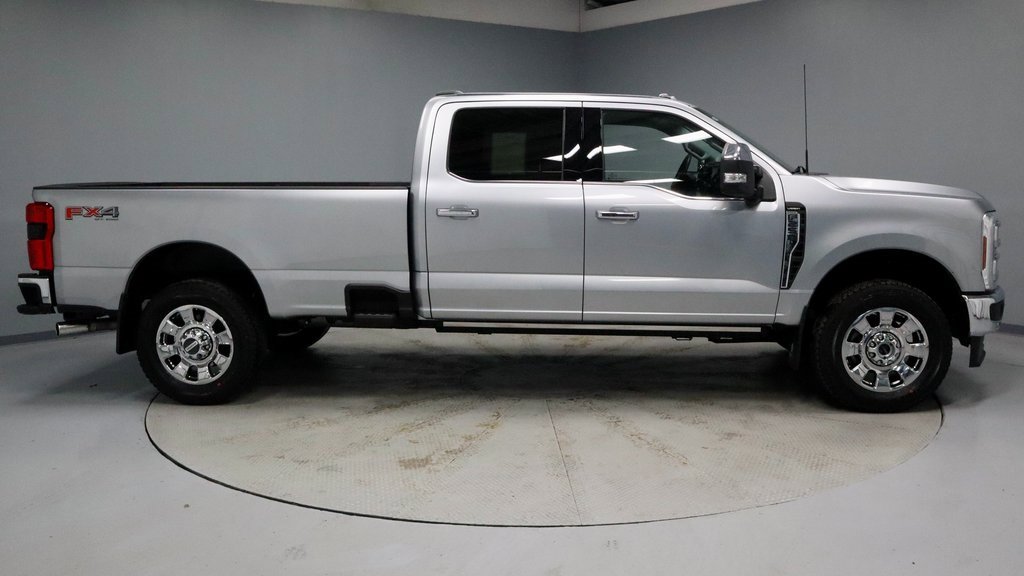 Certified 2024 Ford F250 Lariat w/ Lariat Ultimate Package image 13