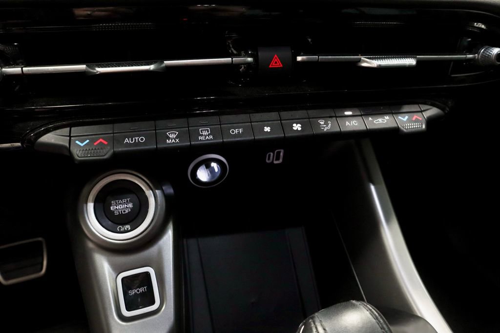 Used 2024 Dodge Hornet R/T AWD/4WD image 33