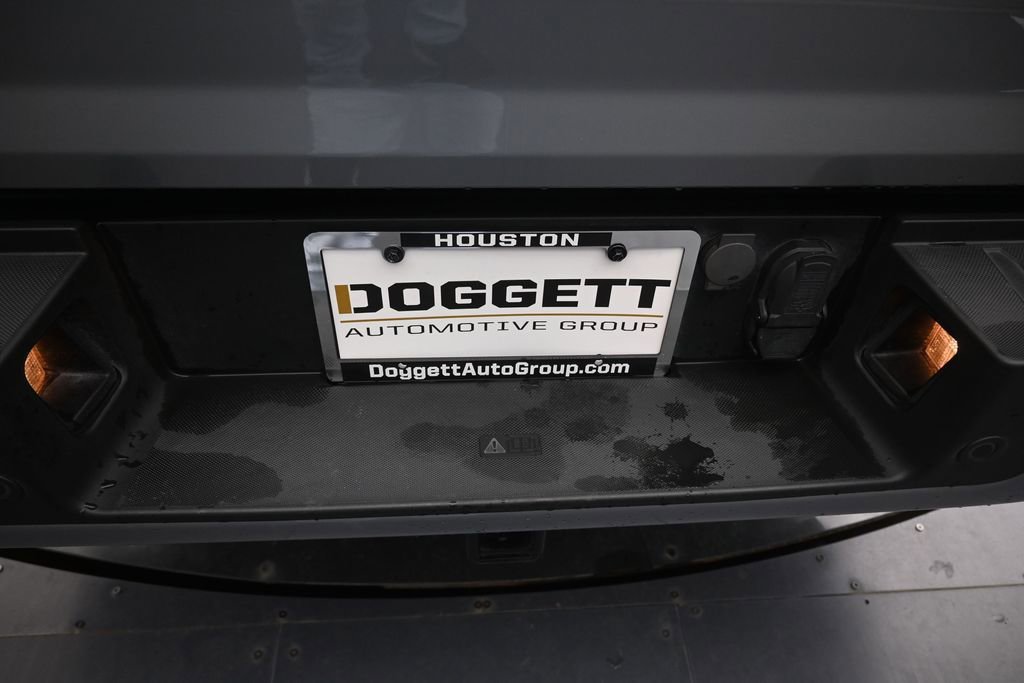 Certified 2024 Ford F150 STX RWD image 23