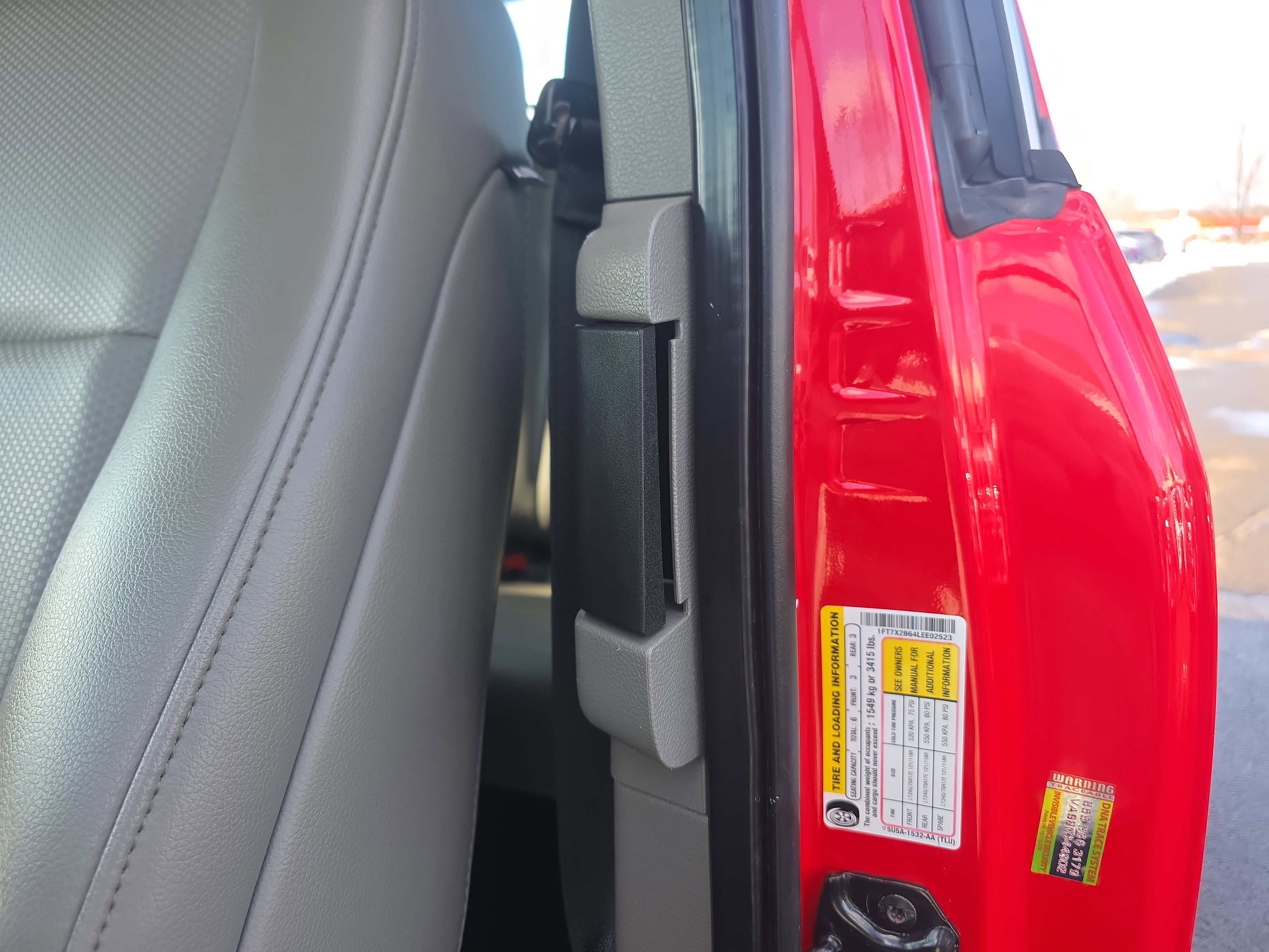 Certified 2020 Ford F250 XL w/ Power Equipment Group image 25