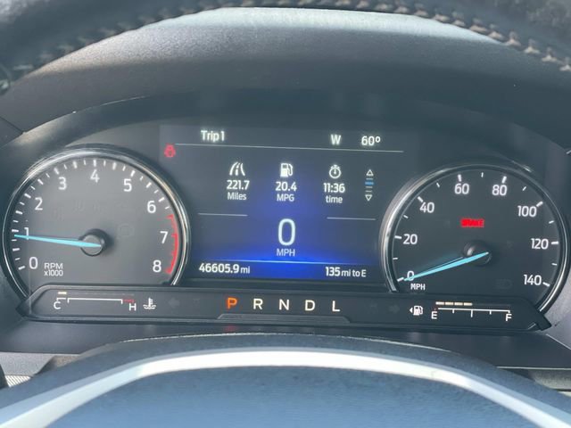 Certified 2023 Ford Explorer XLT w/ Equipment Group 202A AWD/4WD image 19