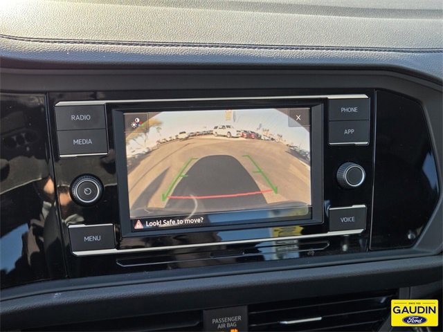 Used 2021 Volkswagen Jetta SE image 22