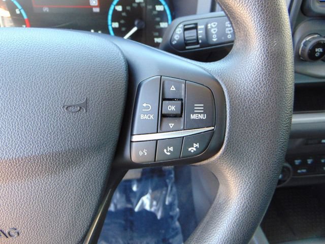 Certified 2024 Ford Bronco Sport Big Bend AWD/4WD image 18