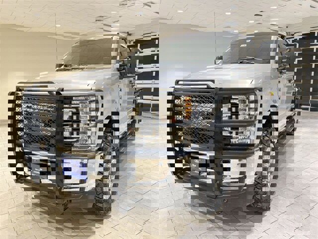 Certified 2019 Ford F250 XL w/ STX Appearance Package image 1