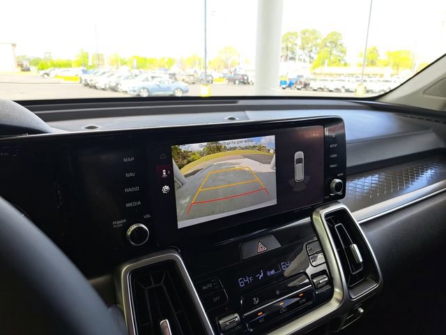 Used 2023 Kia Sorento S w/ Panoramic Sunroof Package image 12