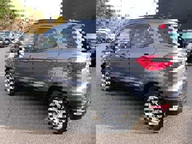 Certified 2022 Ford EcoSport SE image 6