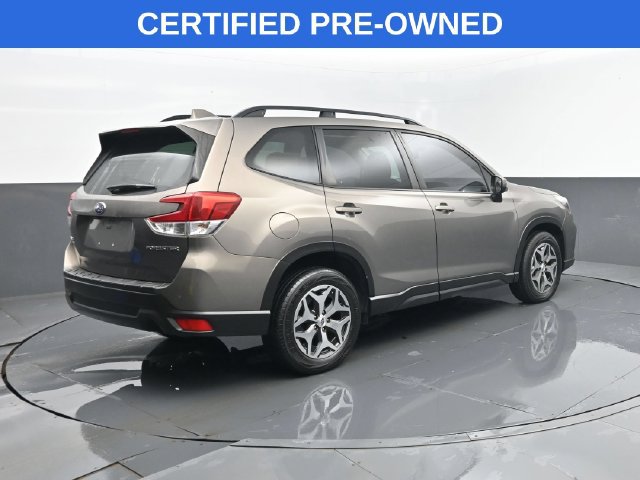 Used 2020 Subaru Forester Premium w/ Popular Package #1 AWD/4WD image 22