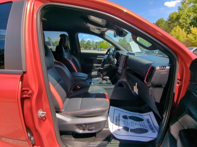 Certified 2024 Ford Ranger Raptor AWD/4WD image 27