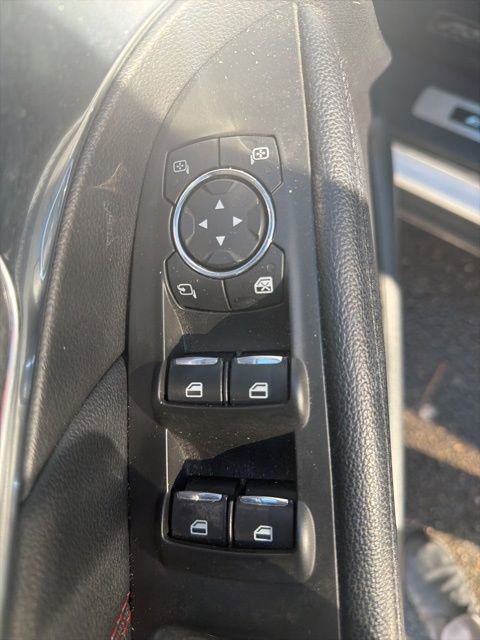 Certified 2017 Ford Explorer Sport w/ Equipment Group 401A image 16