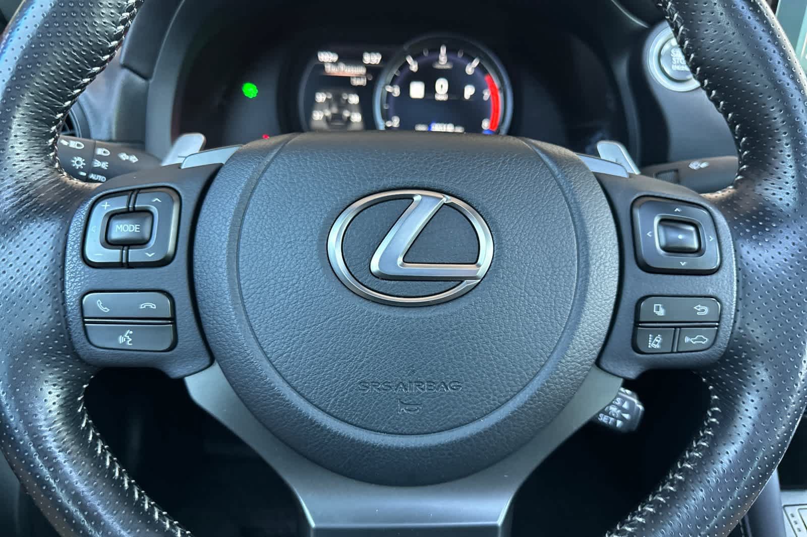Used 2023 Lexus IS 350 F Sport AWD/4WD image 23