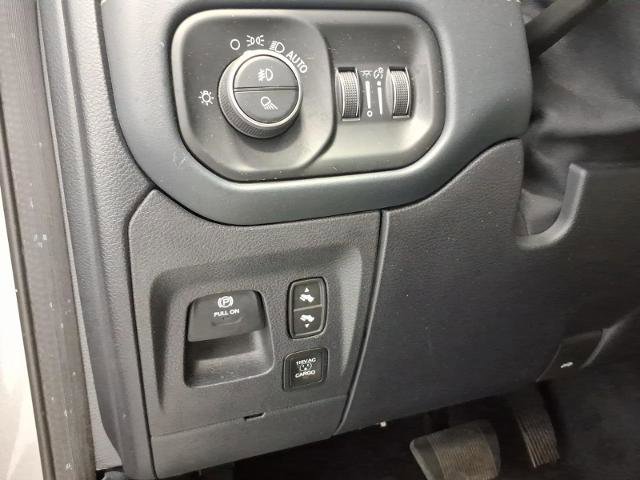 Used 2020 RAM 1500 Limited AWD/4WD image 19