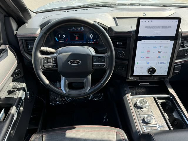 Certified 2024 Ford Expedition Limited AWD/4WD image 13