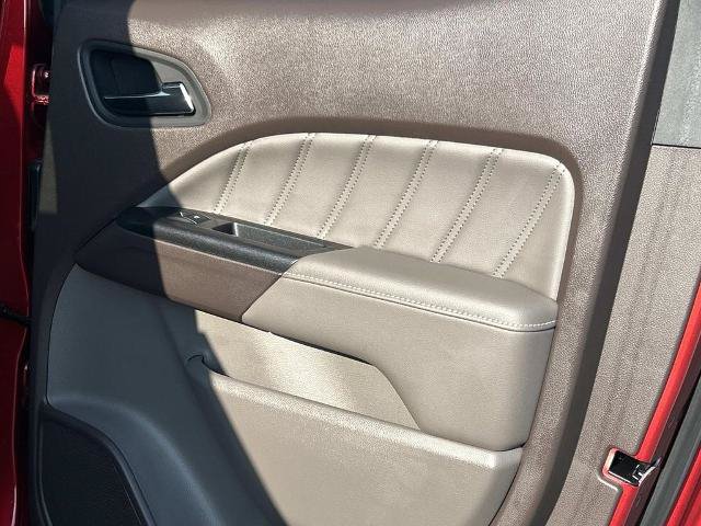 Used 2021 GMC Canyon Denali AWD/4WD image 20