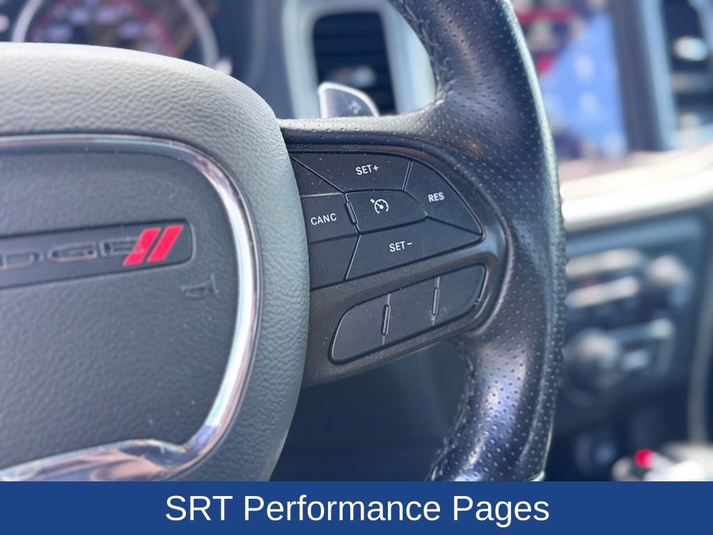 Used 2020 Dodge Charger Scat Pack image 16