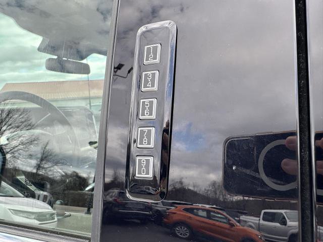 Certified 2024 Ford F250 King Ranch image 11