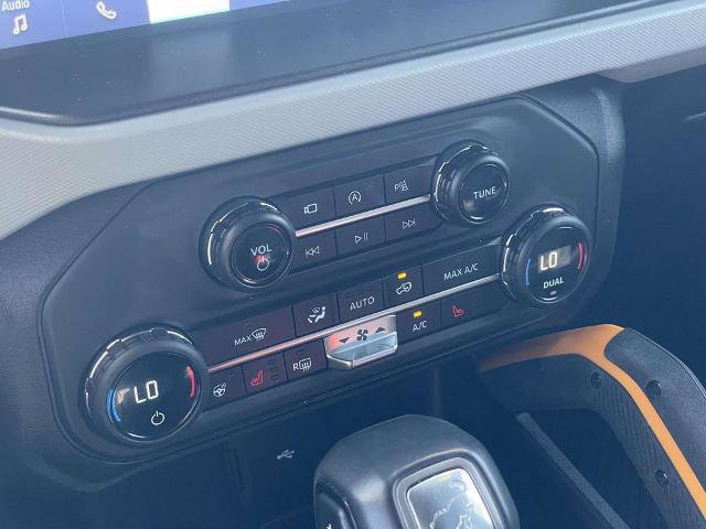 Certified 2021 Ford Bronco Badlands image 16