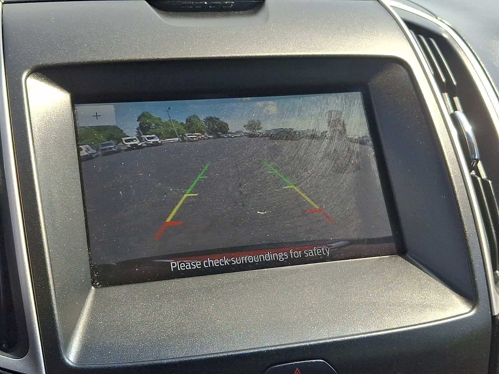Certified 2020 Ford Edge SEL w/ Convenience Package AWD/4WD image 20