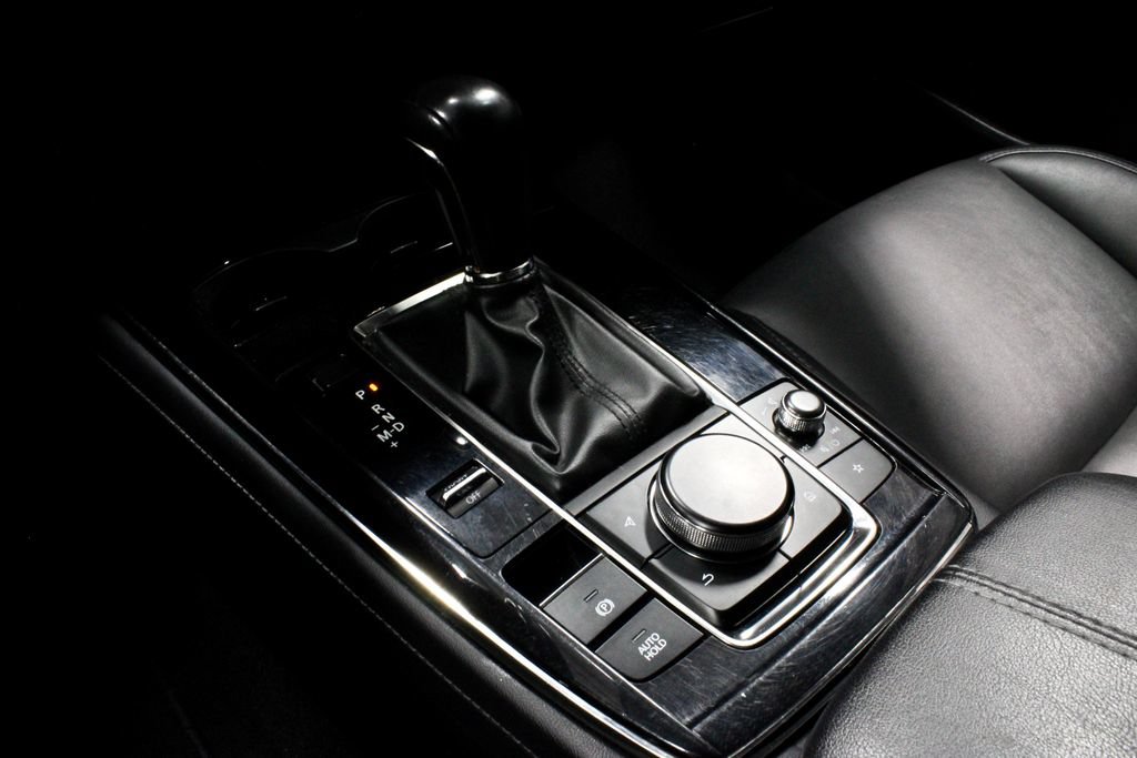 Used 2024 MAZDA CX-30 AWD 2.5 S w/ Preferred Package image 31
