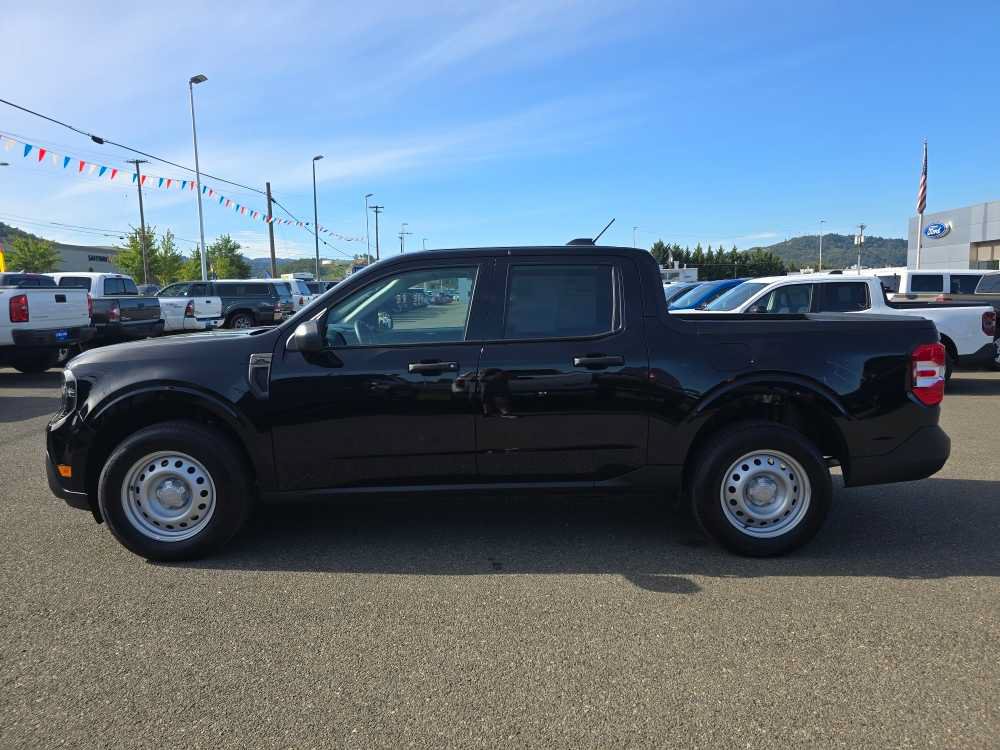 Certified 2026 Ford Maverick XL w/ Equipment Group 101A AWD/4WD image 2