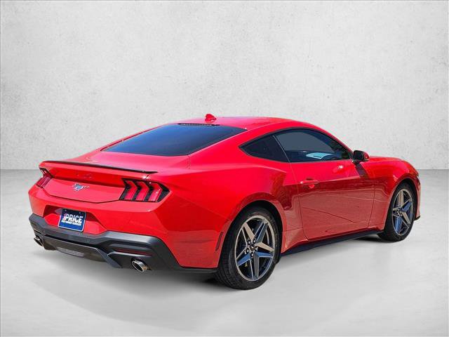 Certified 2024 Ford Mustang Premium RWD image 5