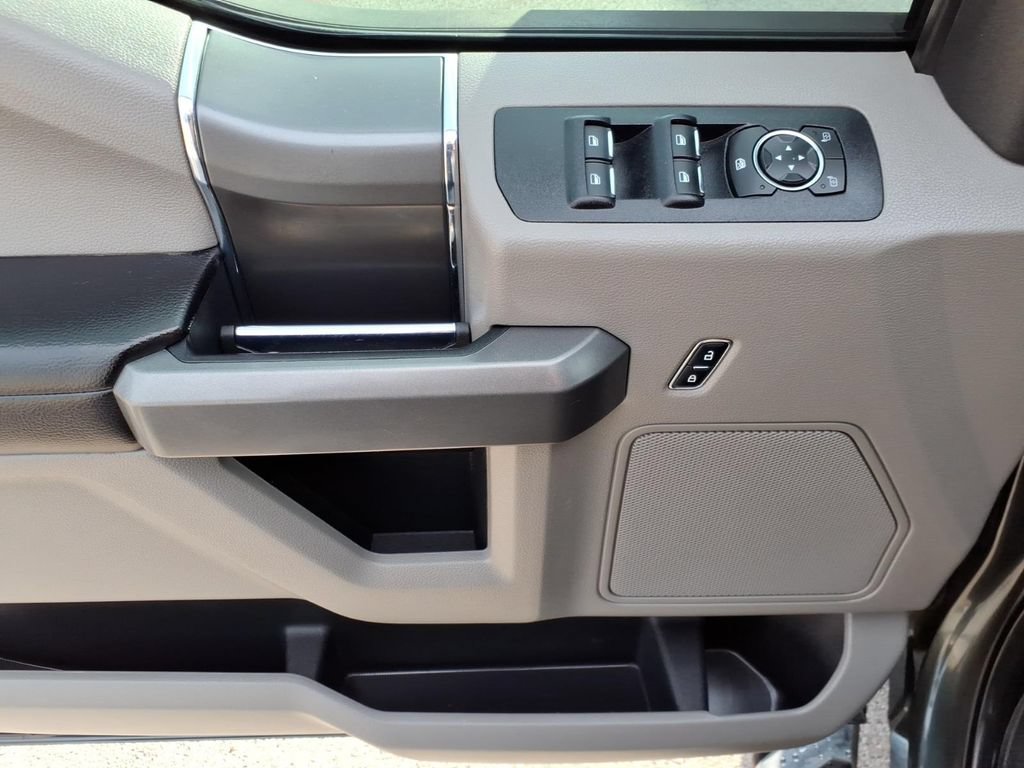 Certified 2018 Ford F150 XLT w/ Equipment Group 302A Luxury RWD image 18