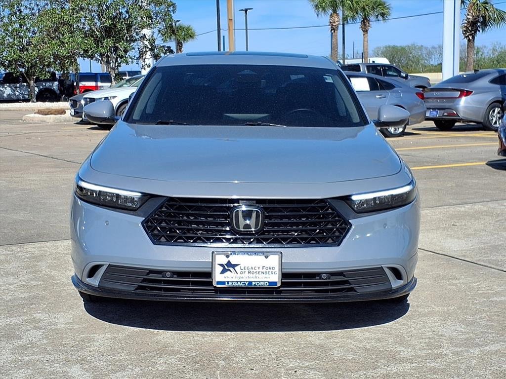 Used 2024 Honda Accord EX-L image 6