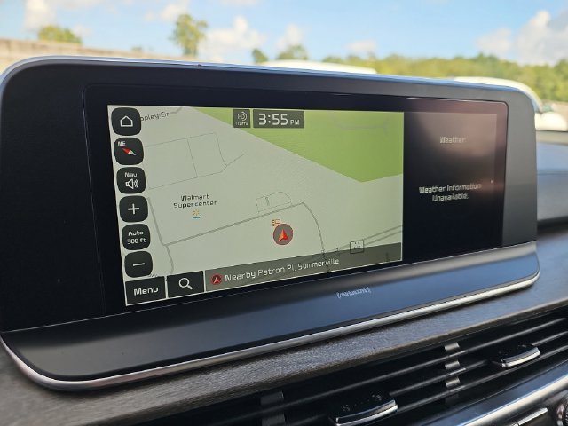 Used 2022 Kia Telluride EX w/ EX Premium Package FWD image 27