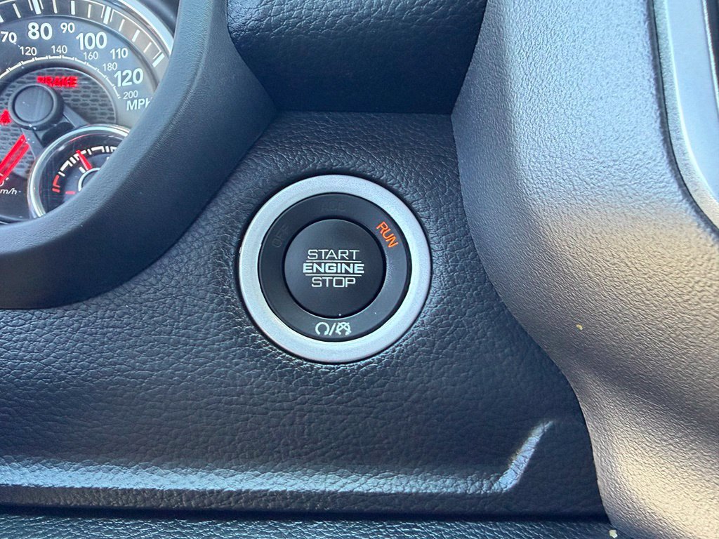 Used 2022 RAM 1500 Big Horn AWD/4WD image 30