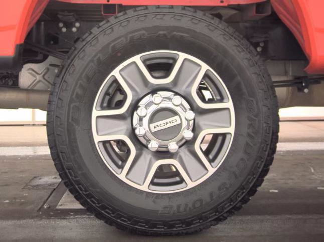 Certified 2025 Ford F250 Lariat w/ Lariat Ultimate Package image 14