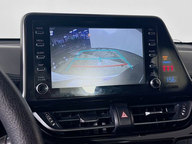 Used 2019 Toyota C-HR LE image 13