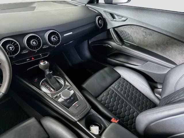 Used 2021 Audi TT RS AWD/4WD image 11