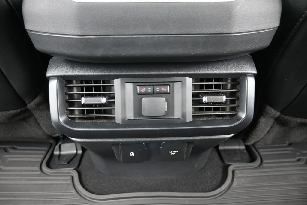 Certified 2023 Ford F150 Raptor AWD/4WD image 16