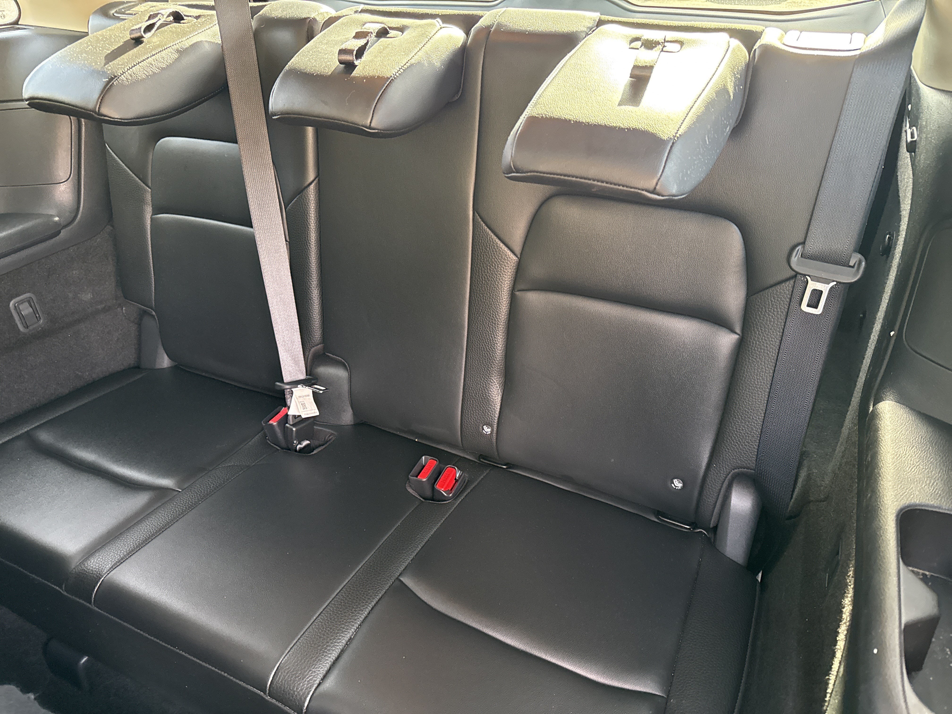 Used 2024 Nissan Pathfinder SL AWD/4WD image 15