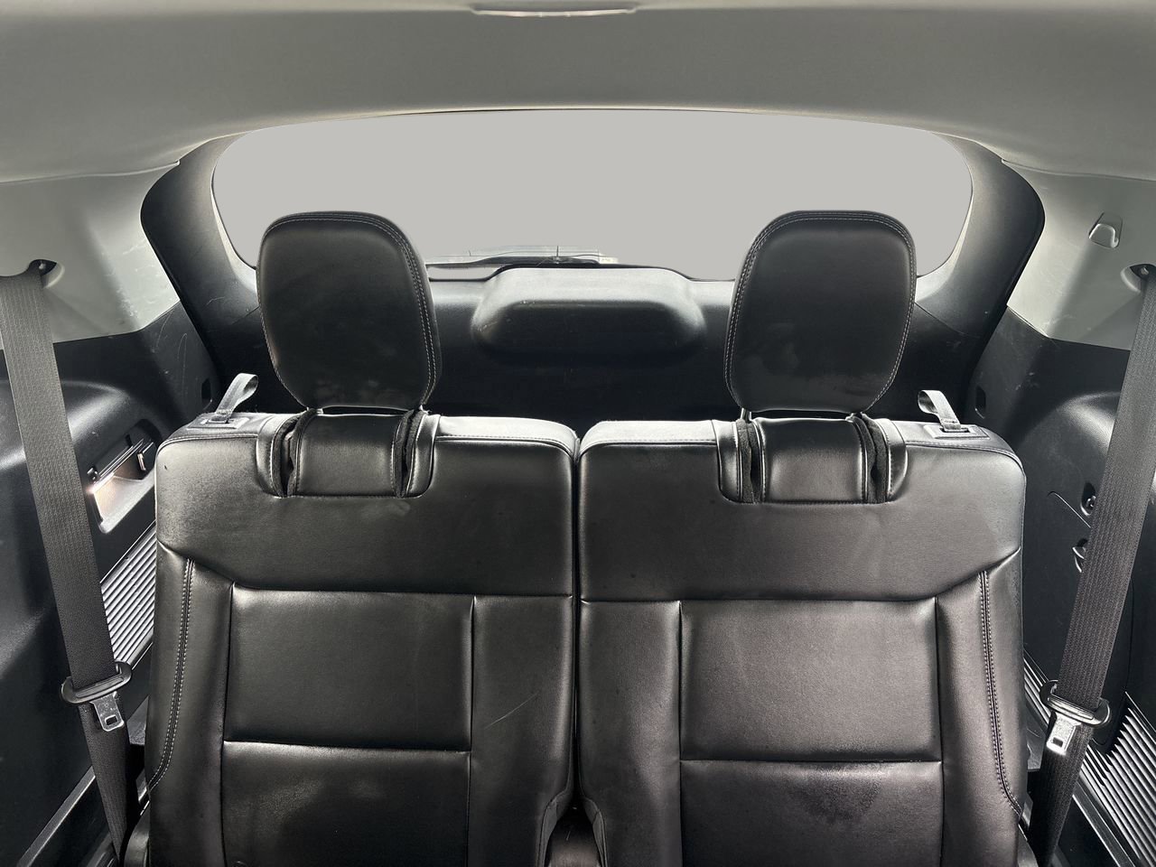 Certified 2023 Ford Explorer XLT w/ Equipment Group 202A image 18