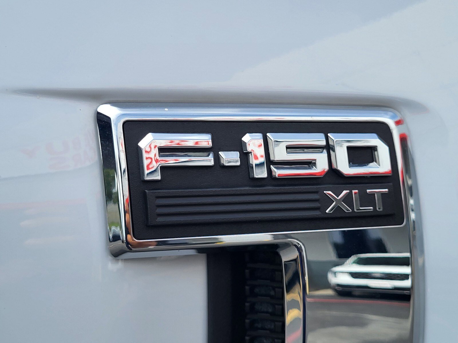 Certified 2025 Ford F150 XLT w/ Equipment Group 301A Standard AWD/4WD image 12