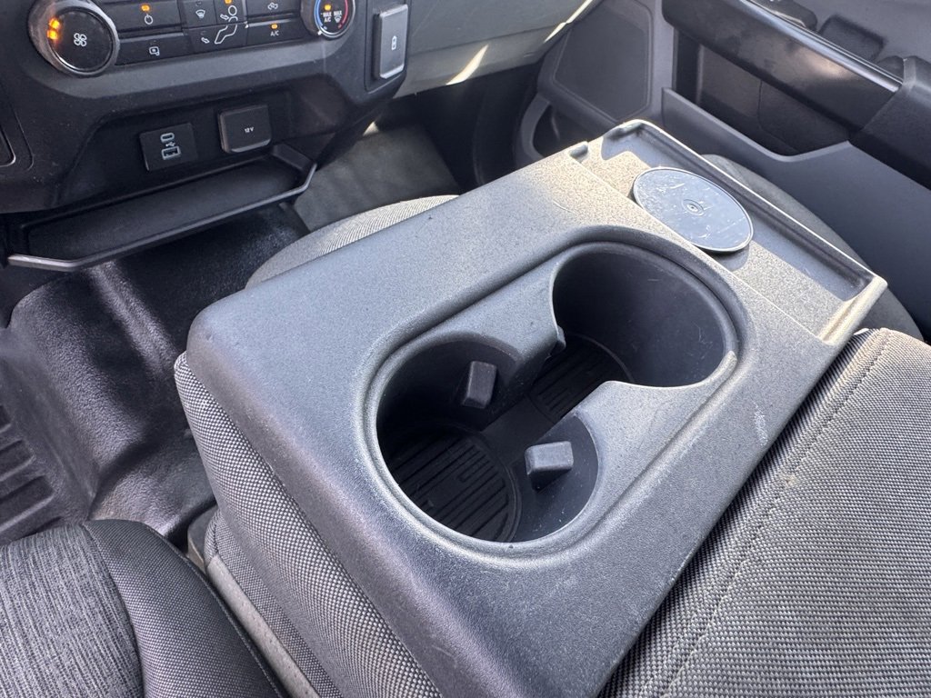 Certified 2021 Ford F150 XL w/ Equipment Group 101A High image 25