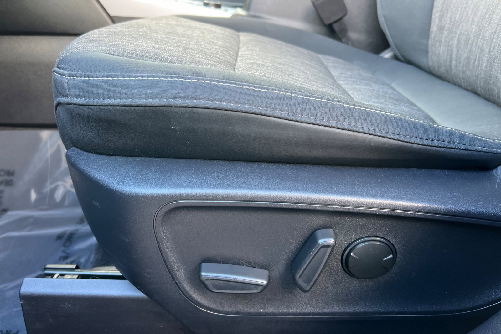 Certified 2022 Ford Bronco Sport Big Bend w/ Convenience Package image 13