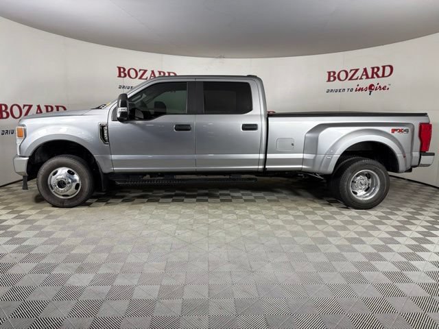 Certified 2020 Ford F350 XL w/ STX Appearance Package AWD/4WD image 5