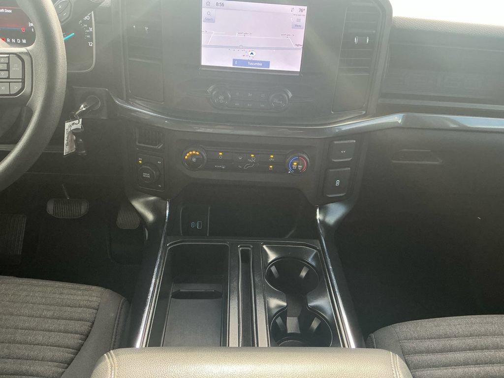 Certified 2023 Ford F150 XL w/ STX Appearance Package AWD/4WD image 20