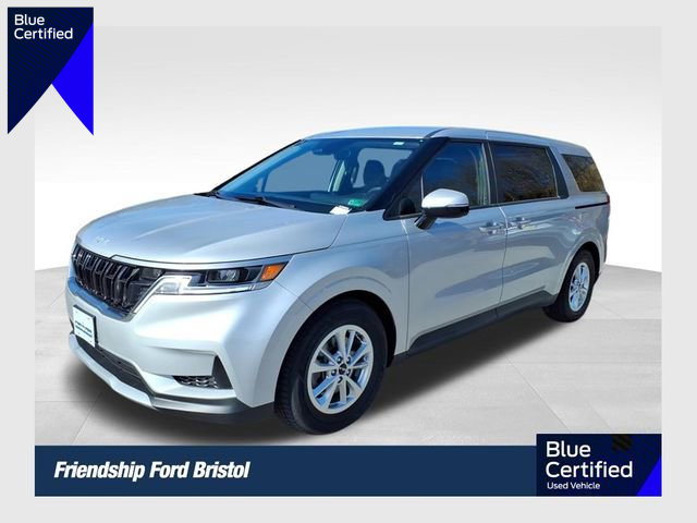 Used 2022 Kia Carnival LX